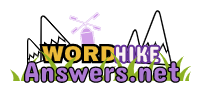 WordHikeAnswers.net
